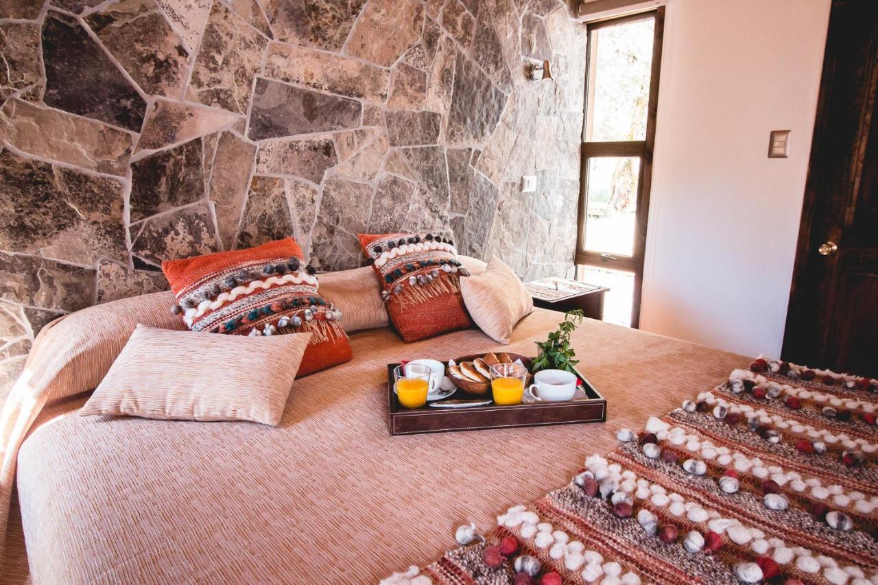 Lodge Quelana San Pedro de Atacama Luaran gambar