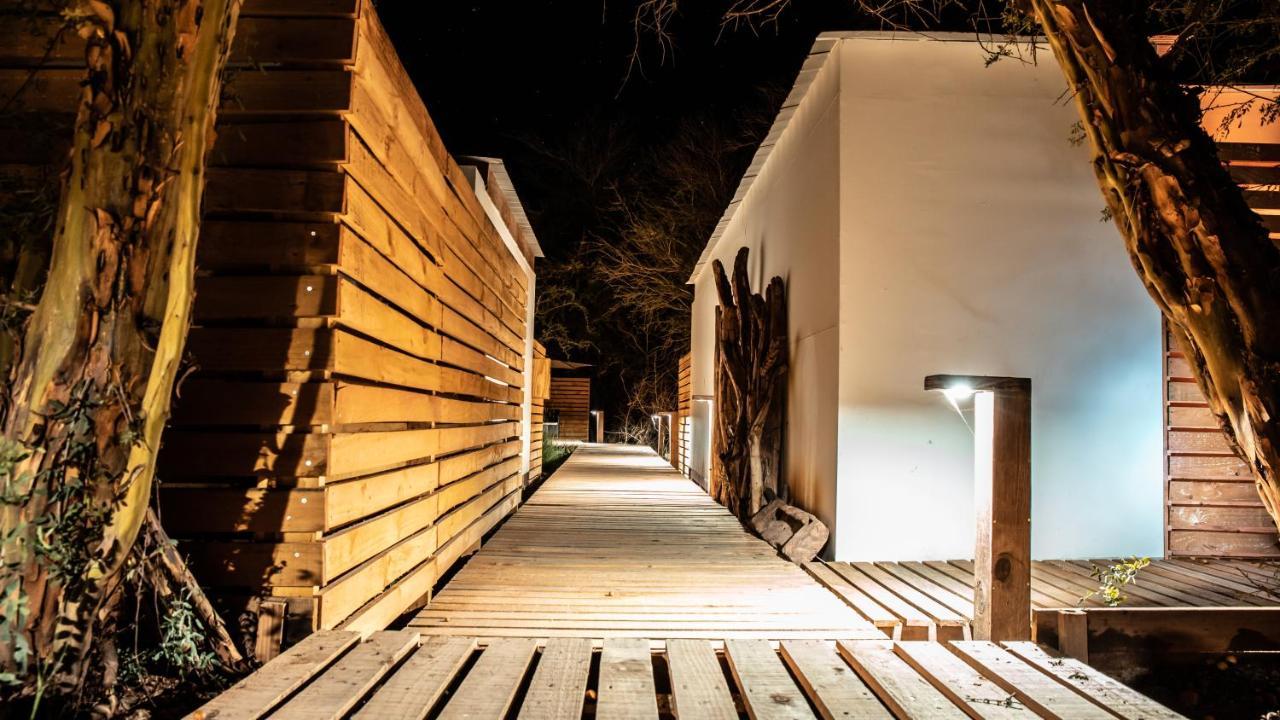 Lodge Quelana San Pedro de Atacama Luaran gambar