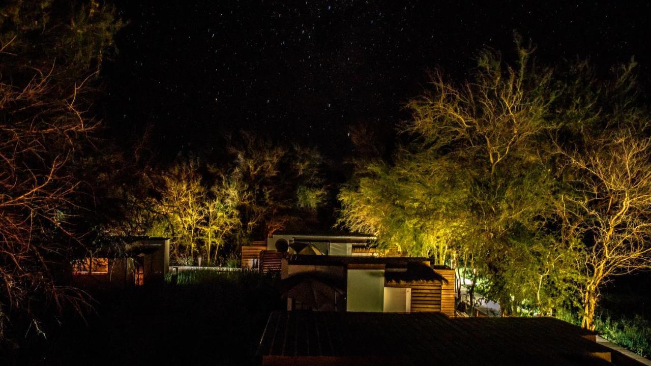 Lodge Quelana San Pedro de Atacama Luaran gambar