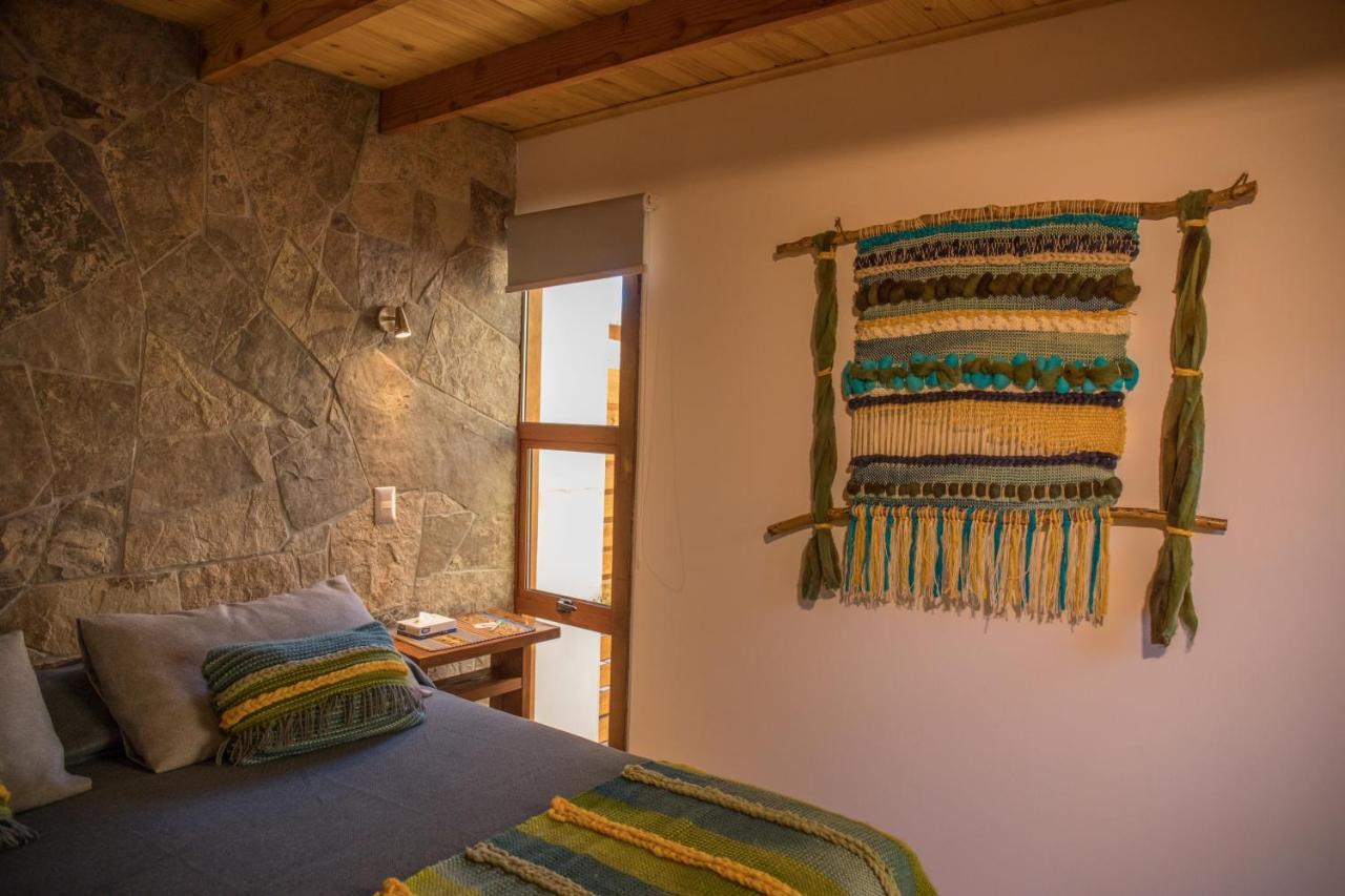 Lodge Quelana San Pedro de Atacama Luaran gambar