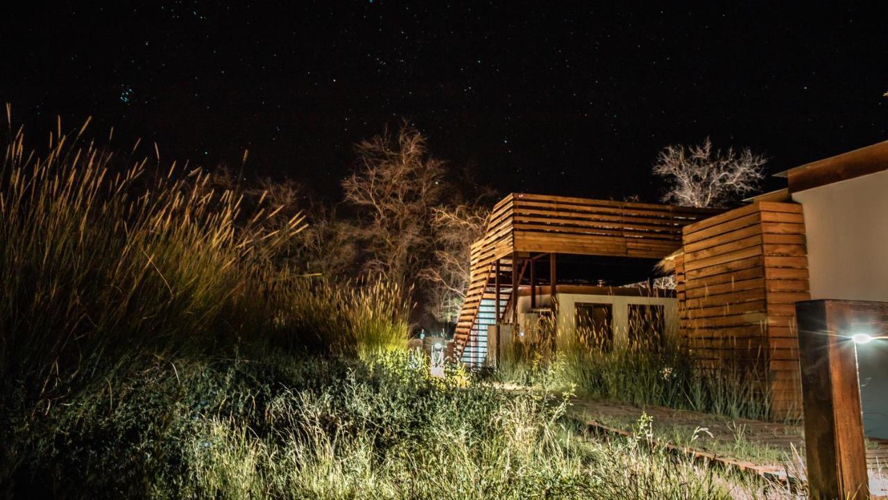 Lodge Quelana San Pedro de Atacama Luaran gambar